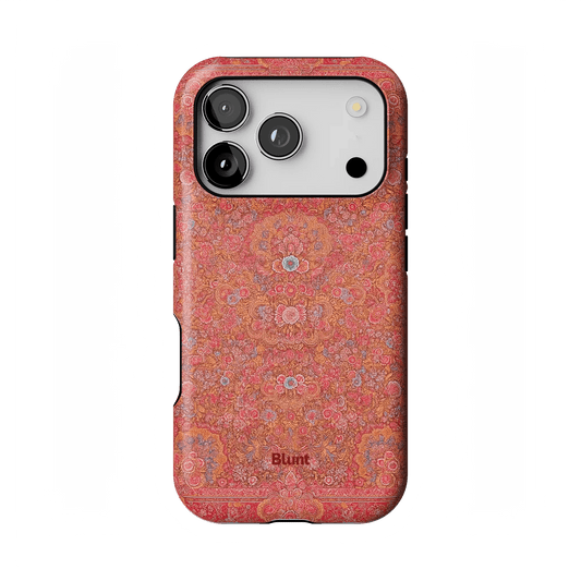 Tivvy iPhone Case - Blunt Cases