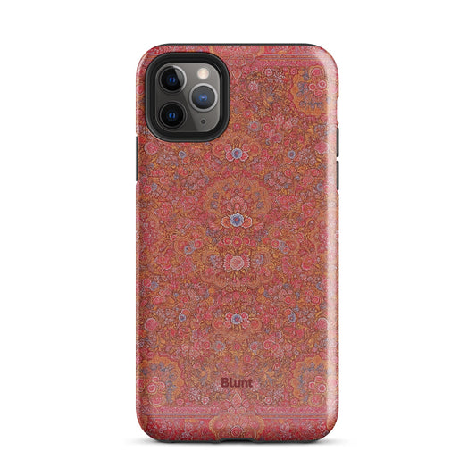 Tivvy iPhone Case - Blunt Cases