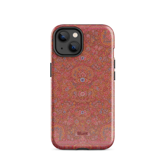 Tivvy iPhone Case - Blunt Cases