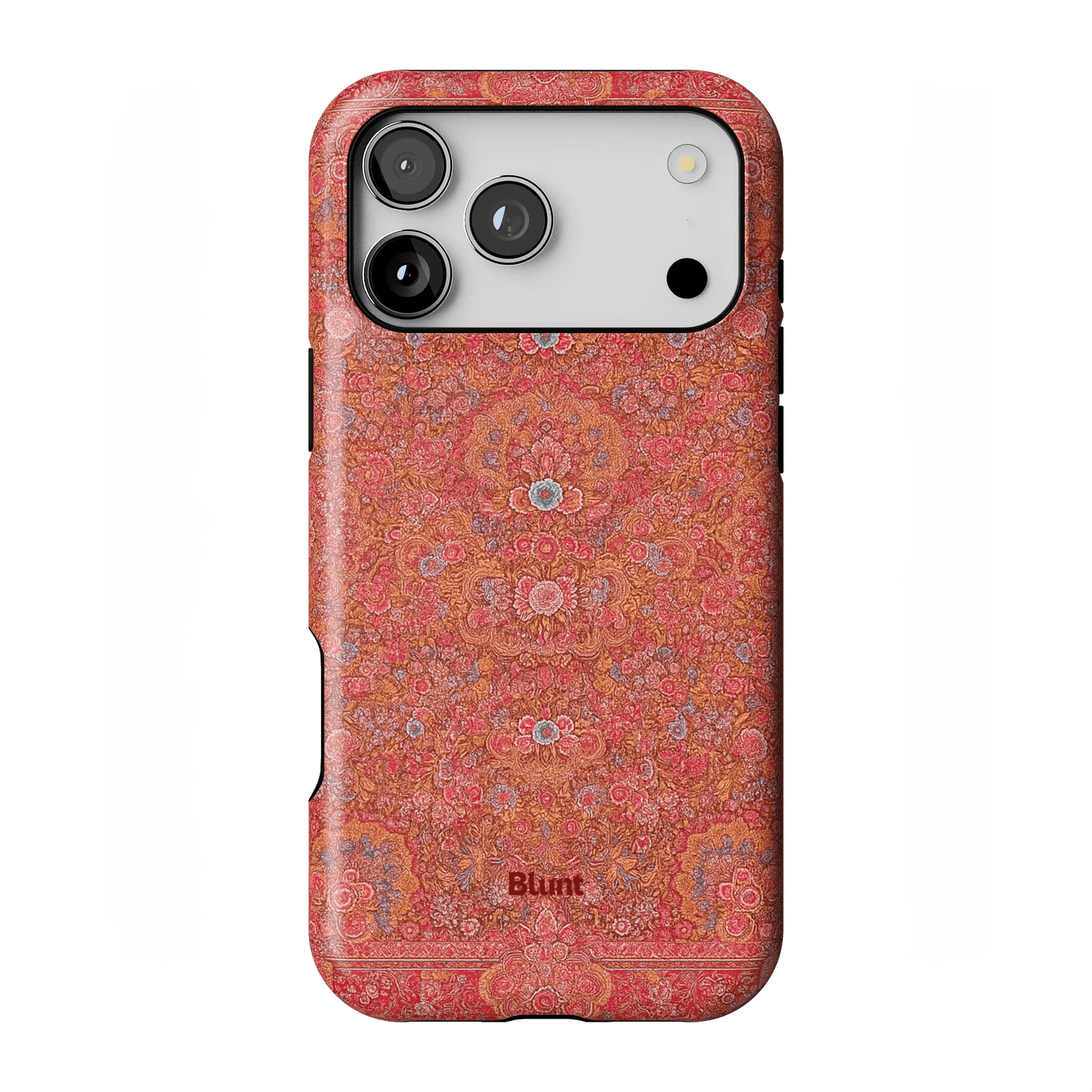 Tivvy iPhone Case - Blunt Cases