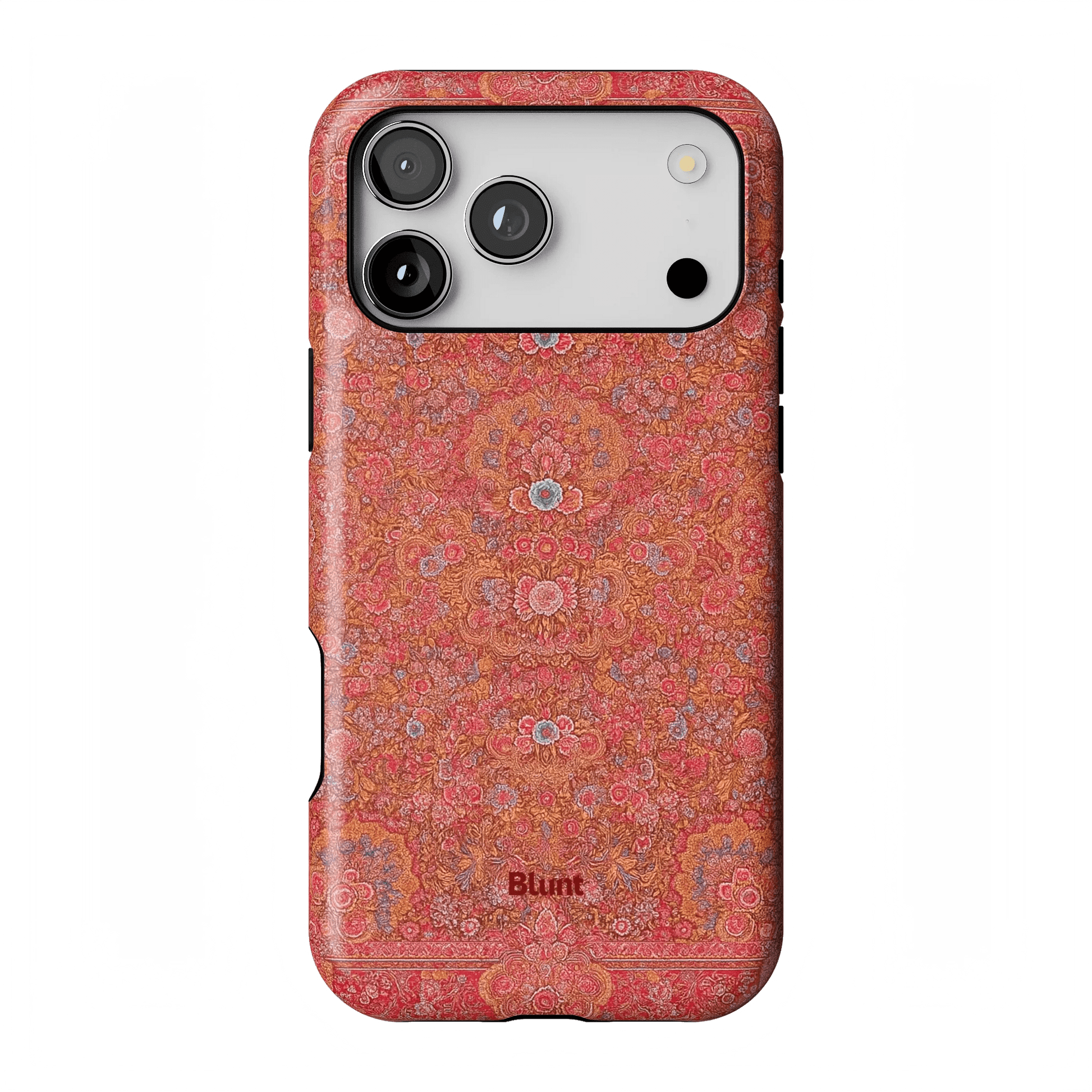 Tivvy iPhone Case - Blunt Cases