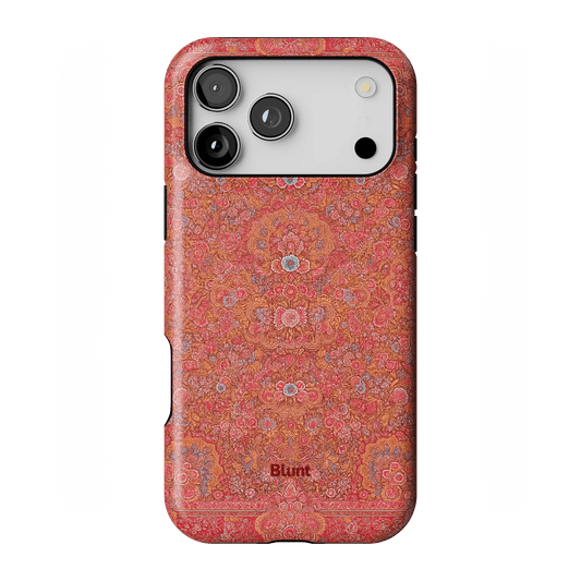 Tivvy iPhone Case - Blunt Cases