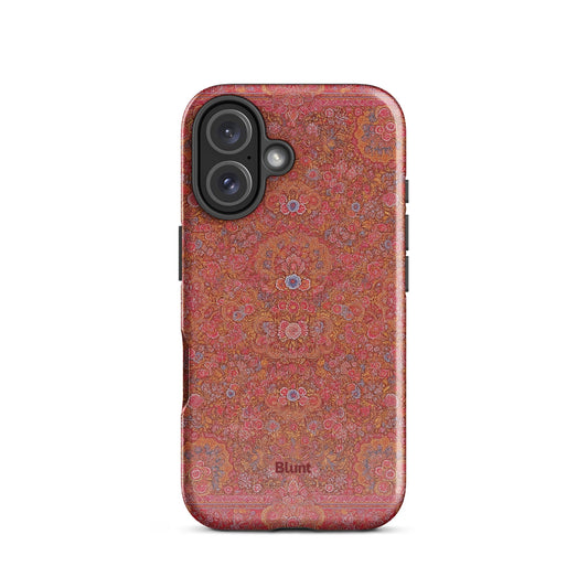 Tivvy iPhone Case - Blunt Cases