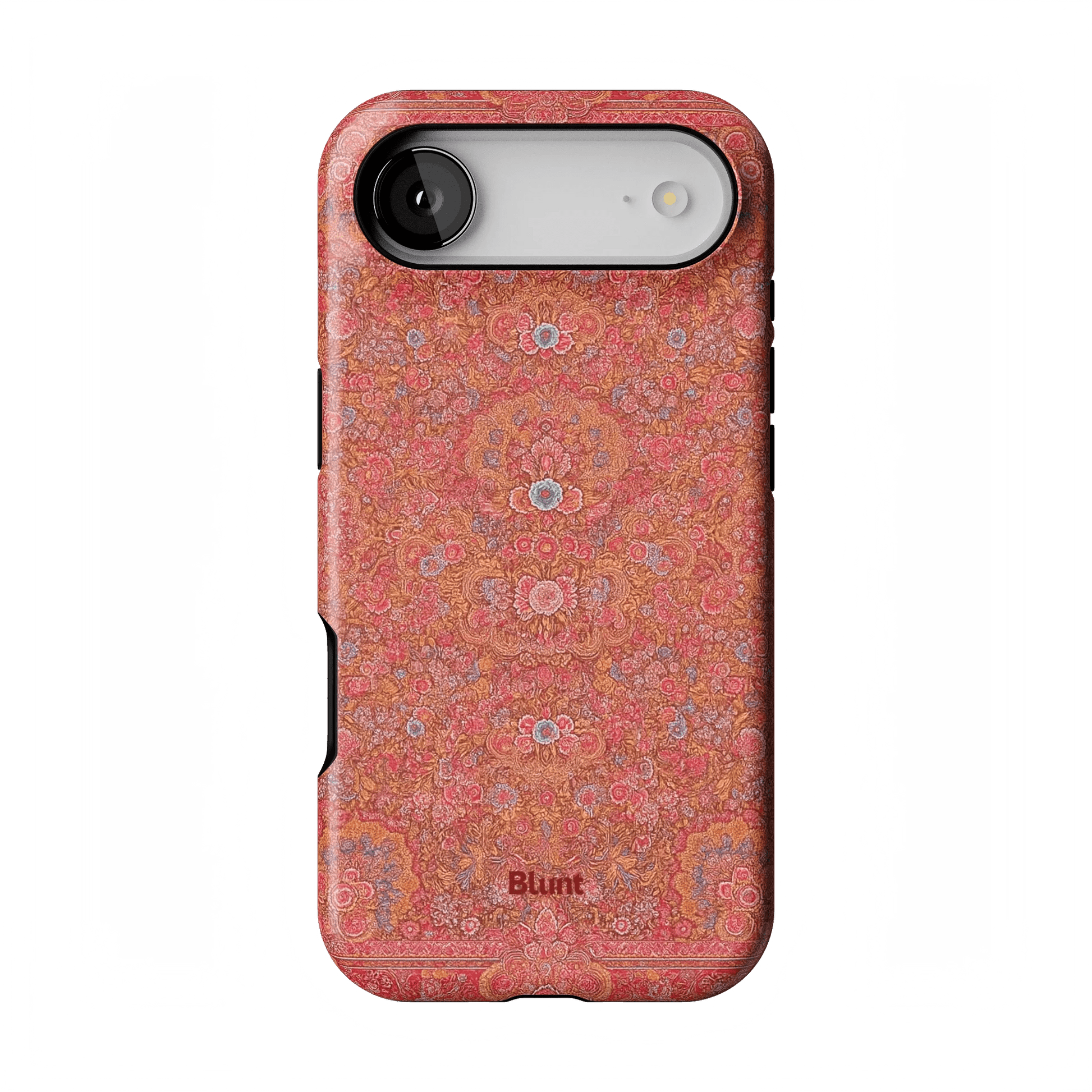 Tivvy iPhone Case - Blunt Cases
