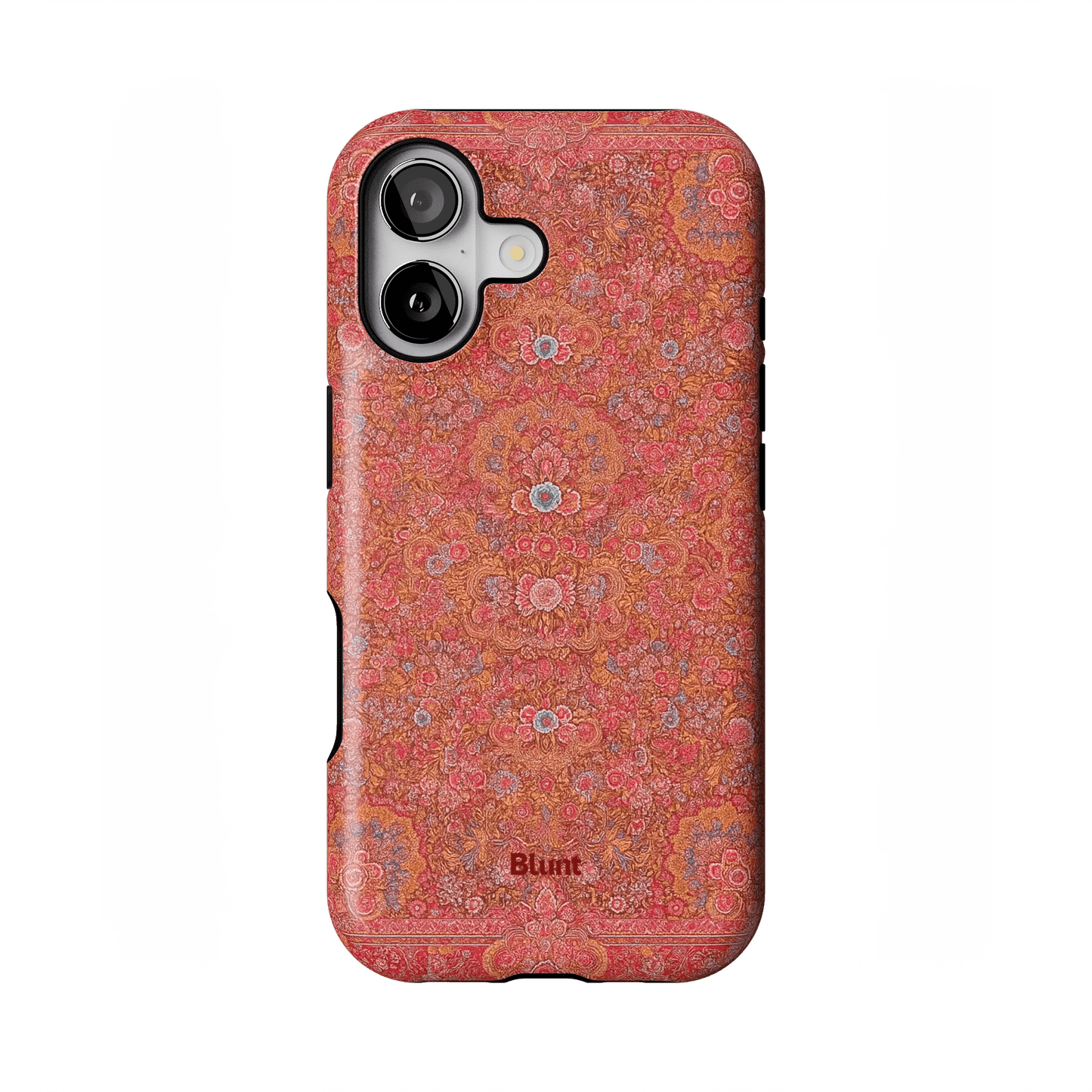 Tivvy iPhone Case - Blunt Cases