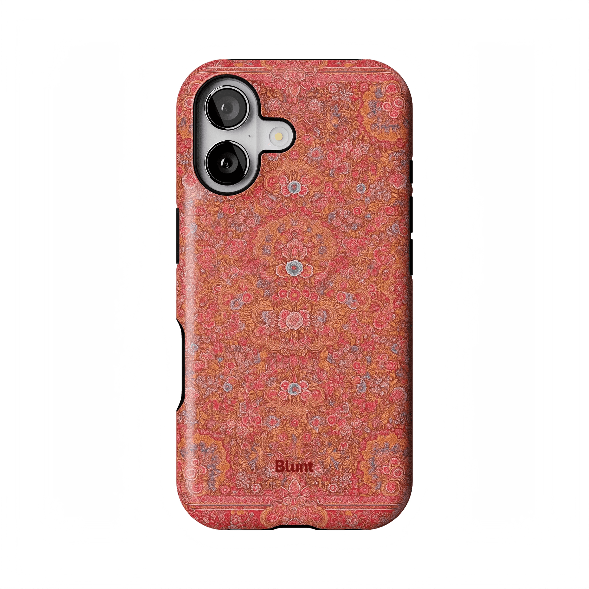 Tivvy iPhone Case - Blunt Cases