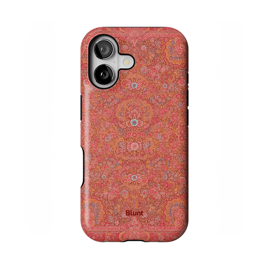 Tivvy iPhone Case - Blunt Cases