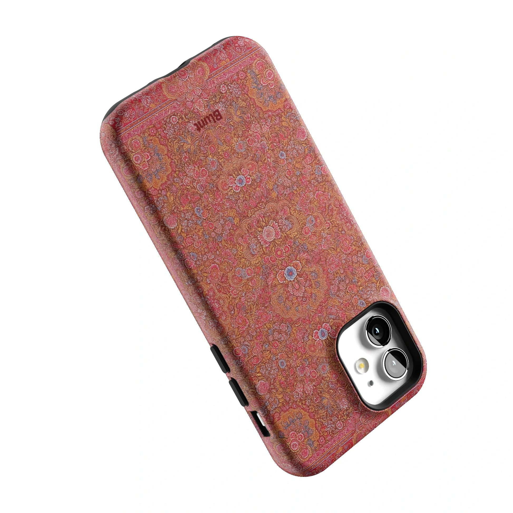Tivvy iPhone Case gallery - Iphone_12_Iphone_5