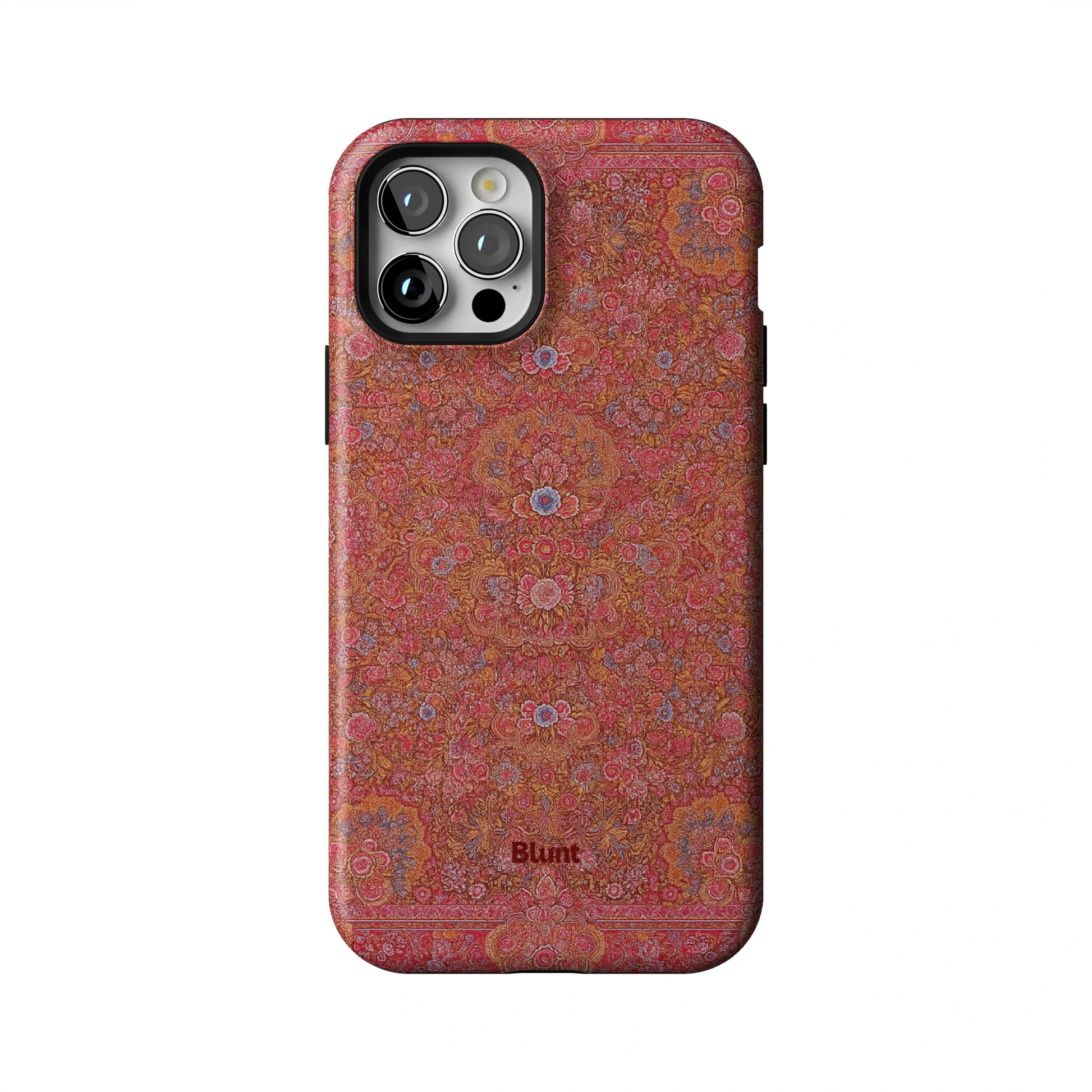 Tivvy iPhone Case gallery - Iphone_12_Pro_1