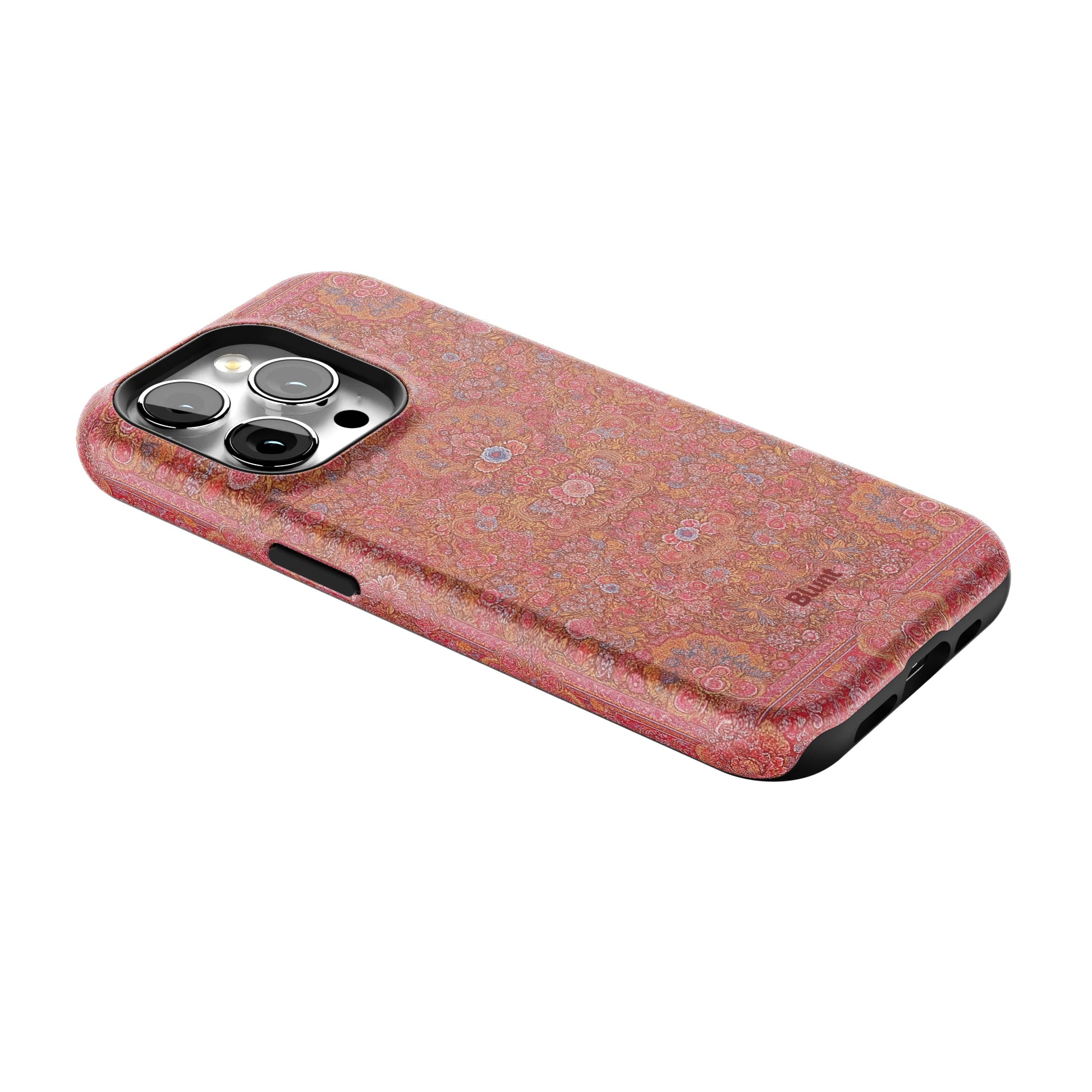 Tivvy iPhone Case gallery - Iphone_15_Pro_2