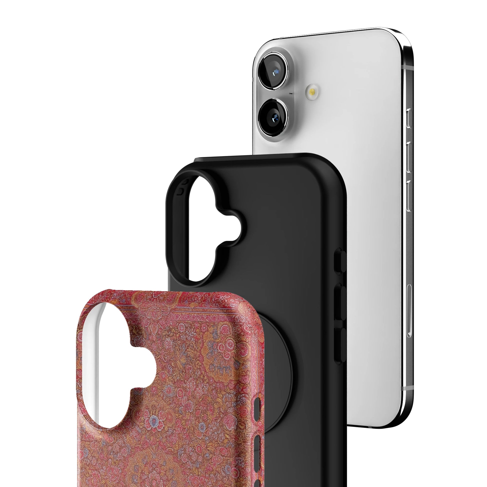 Tivvy iPhone Case gallery - Iphone_16_Iphone_3