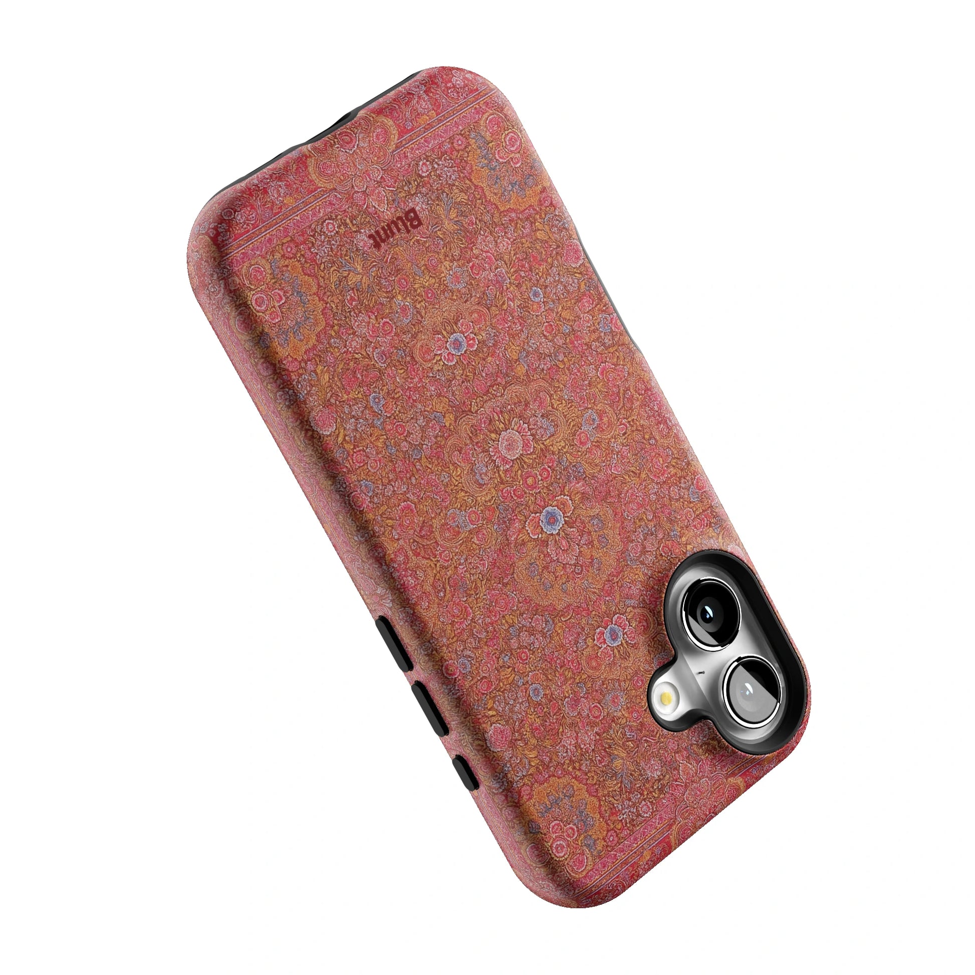 Tivvy iPhone Case gallery - Iphone_16_Iphone_5