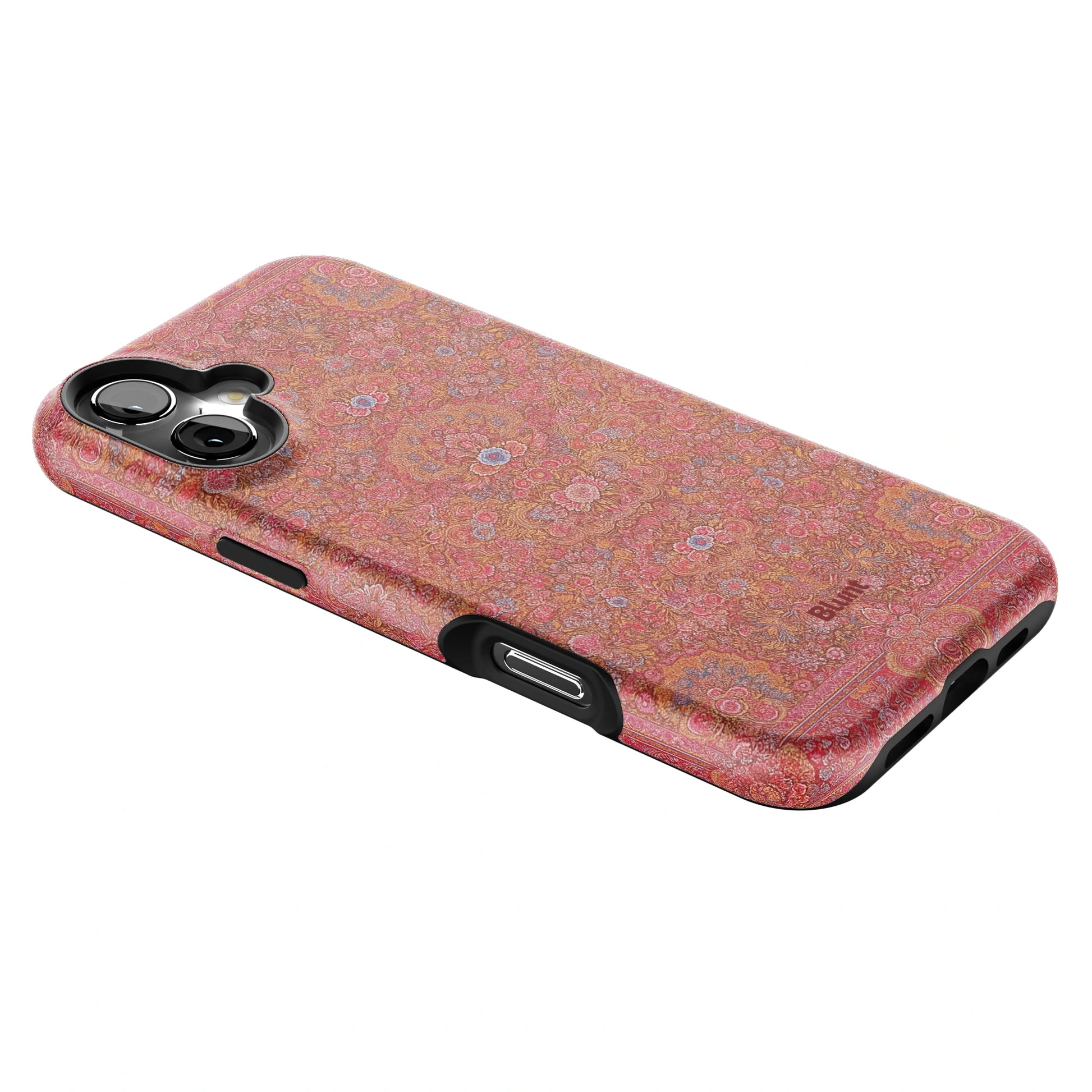 Tivvy iPhone Case gallery - Iphone_16_Mini_Air_Plus_2