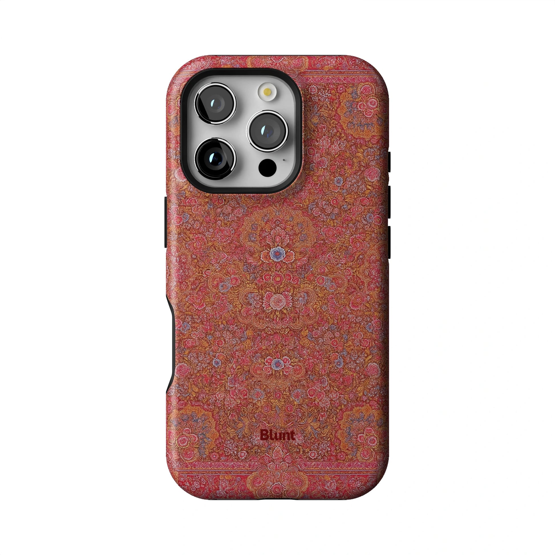 Tivvy iPhone Case gallery - Iphone_16_Pro_1