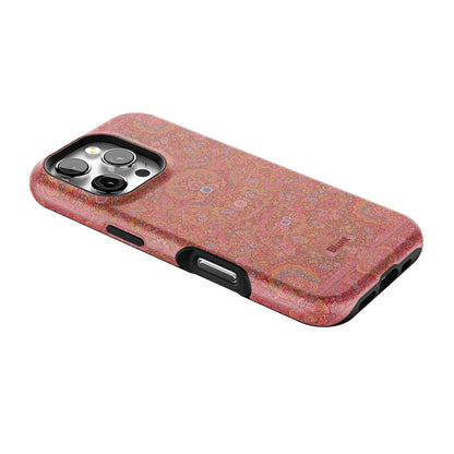 Tivvy iPhone Case gallery - Iphone_16_Pro_2