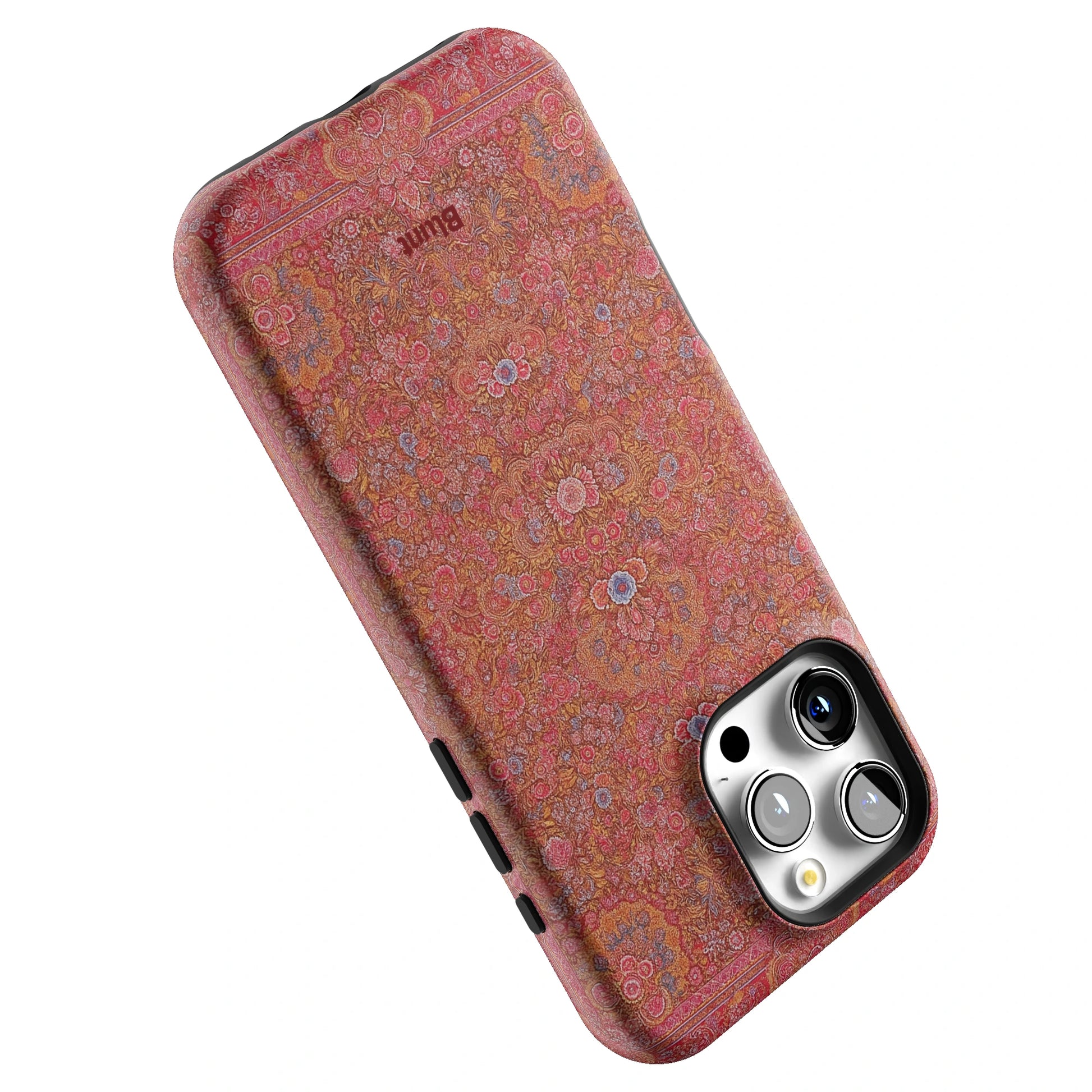 Tivvy iPhone Case gallery - Iphone_16_Pro_Max_5