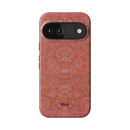 Tivvy Pixel Case - Blunt Cases