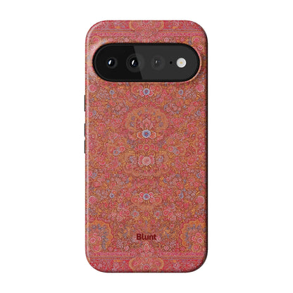 Tivvy Pixel Case - Blunt Cases