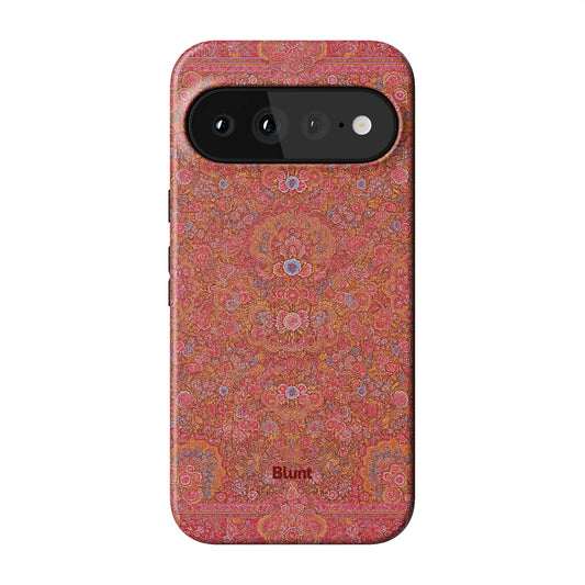 Tivvy Pixel Case - Blunt Cases