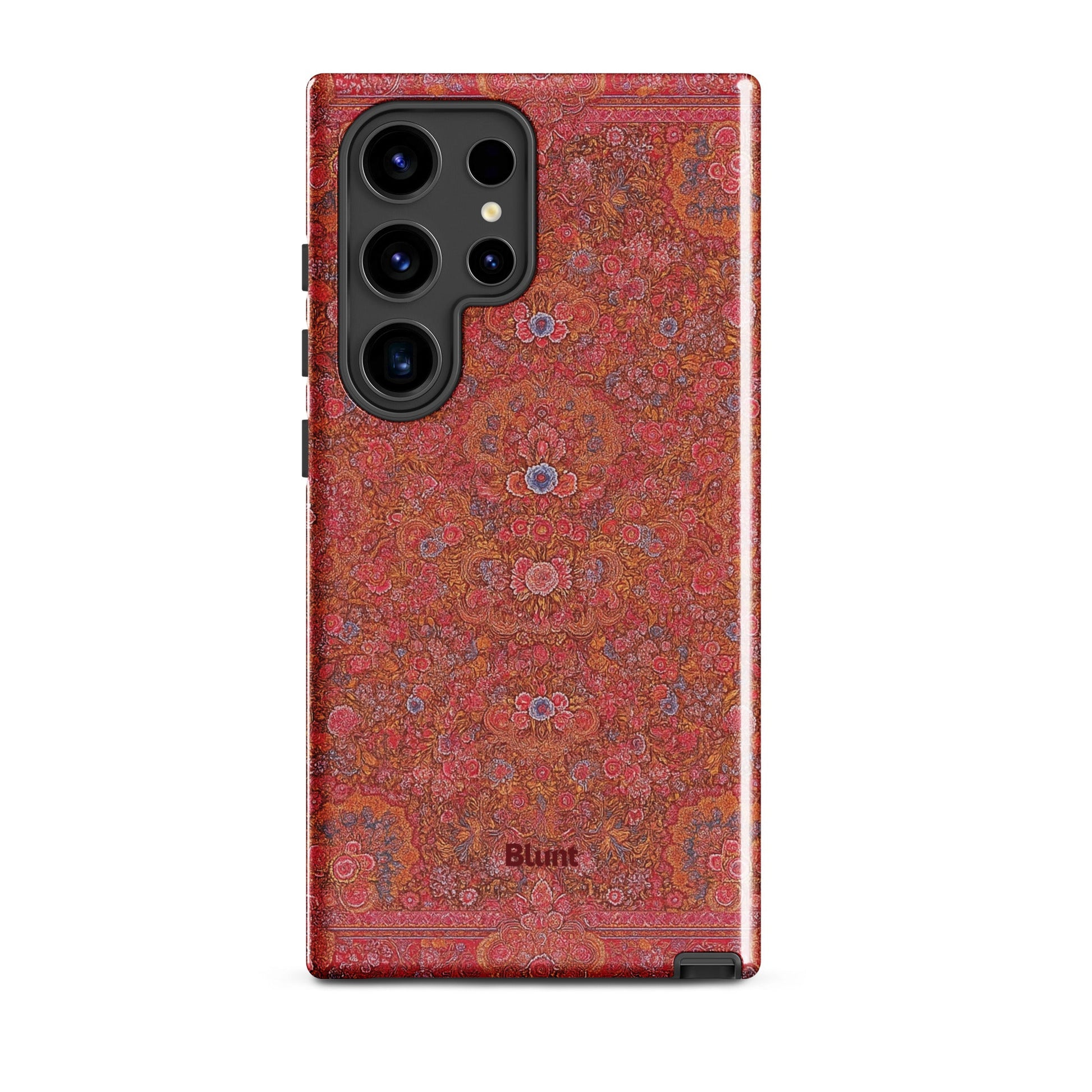Tivvy Samsung Case - Blunt Cases