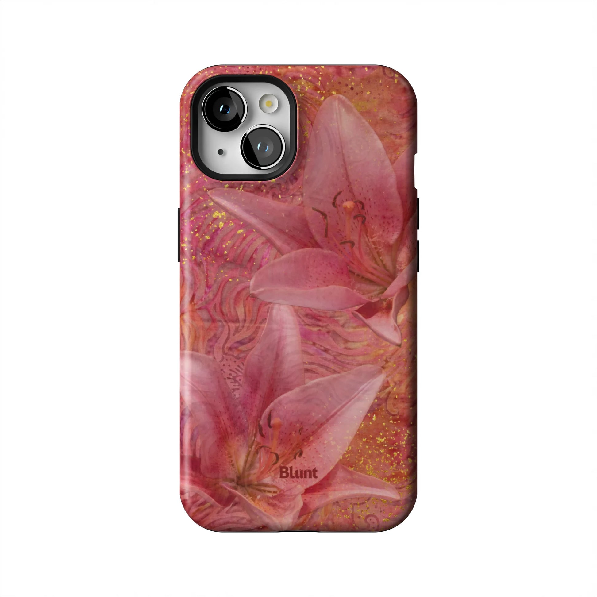 Hibiscus-Haze-iphone-case-iPhone 13-1