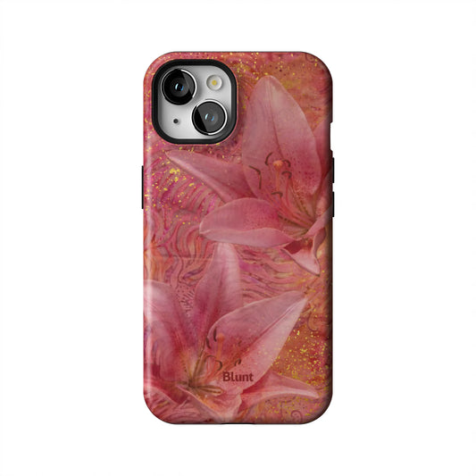 Hibiscus-Haze-iphone-case-iPhone 13-1