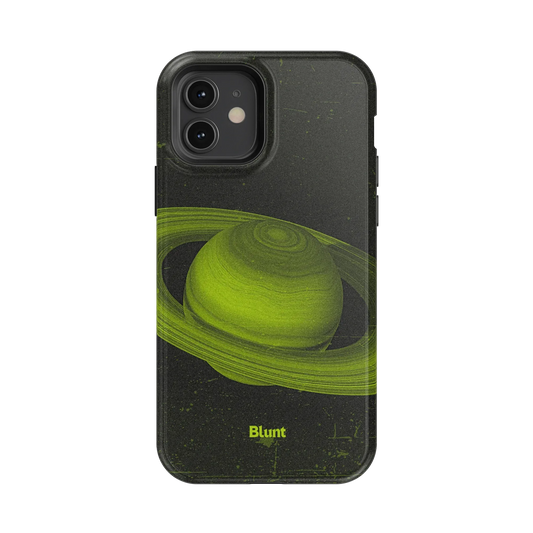 Gravix iPhone Case
