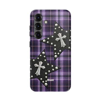 Fated Stars Samsung Case