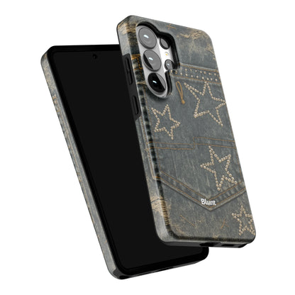 Studded-samsung-case-Galaxy S26 Ultra-5