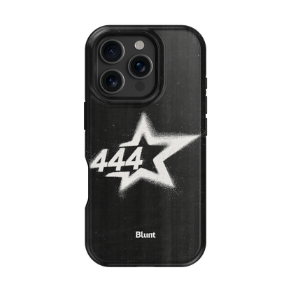 Infinite Flow iPhone Case