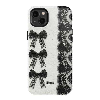 Marquise iPhone Case