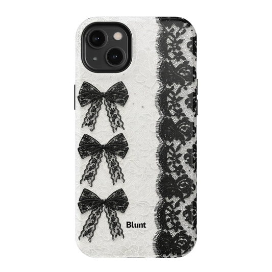 Marquise iPhone Case