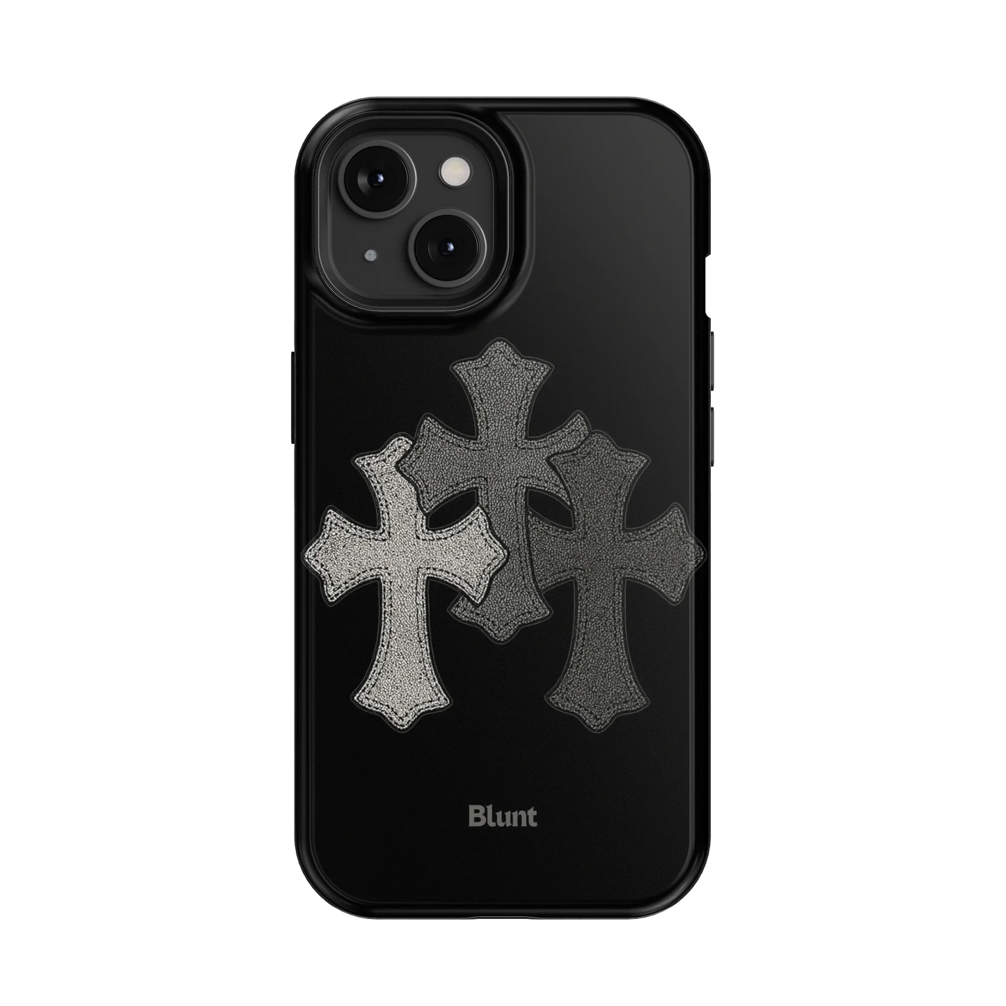 Crossout iPhone Case