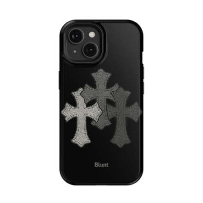 Crossout iPhone Case