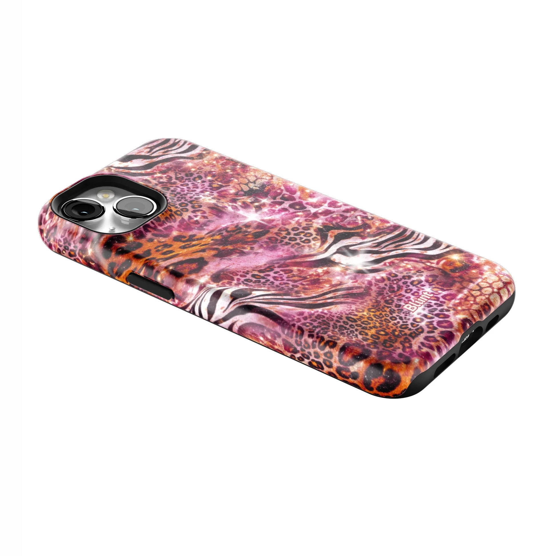 Punky-Safari-iphone-case-iPhone 13-2