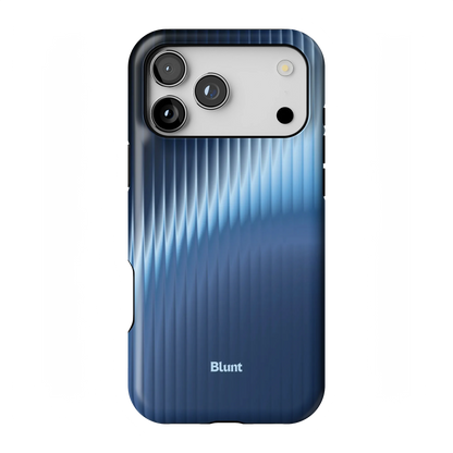 Midnight Tide iPhone Case