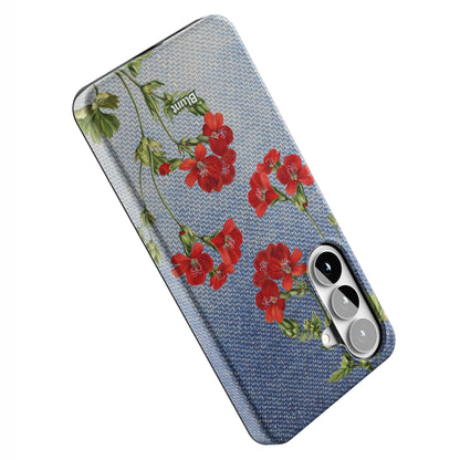 Denim-Posy-samsung-case-Galaxy S26 Plus-4
