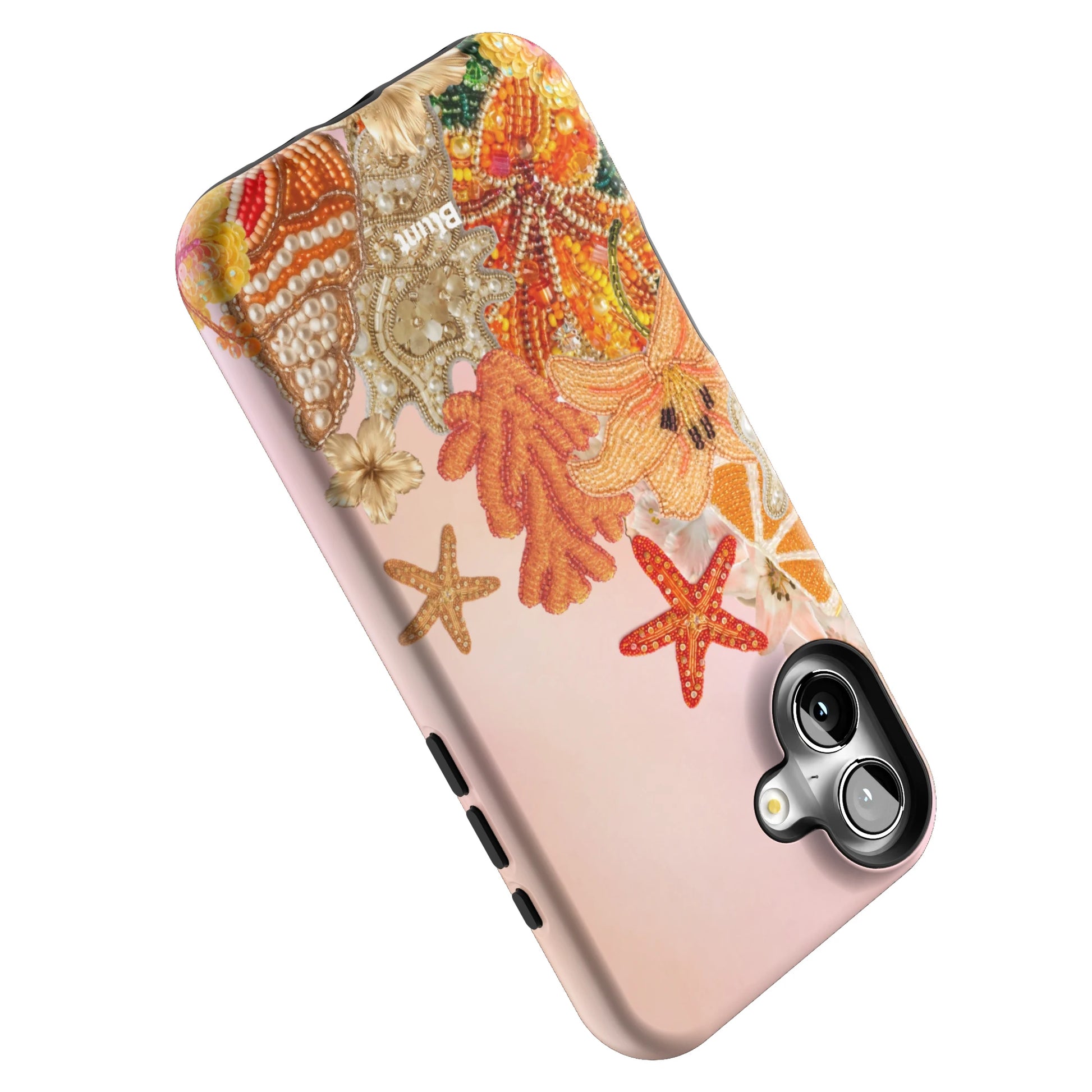 Peach-Treasures-iphone-case-iPhone 16 Plus-4