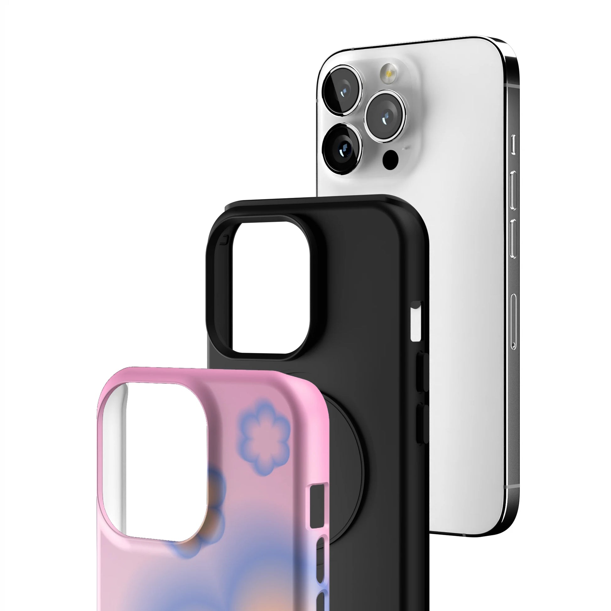 Fog-Flower-iphone-case-iPhone 13 Pro-3