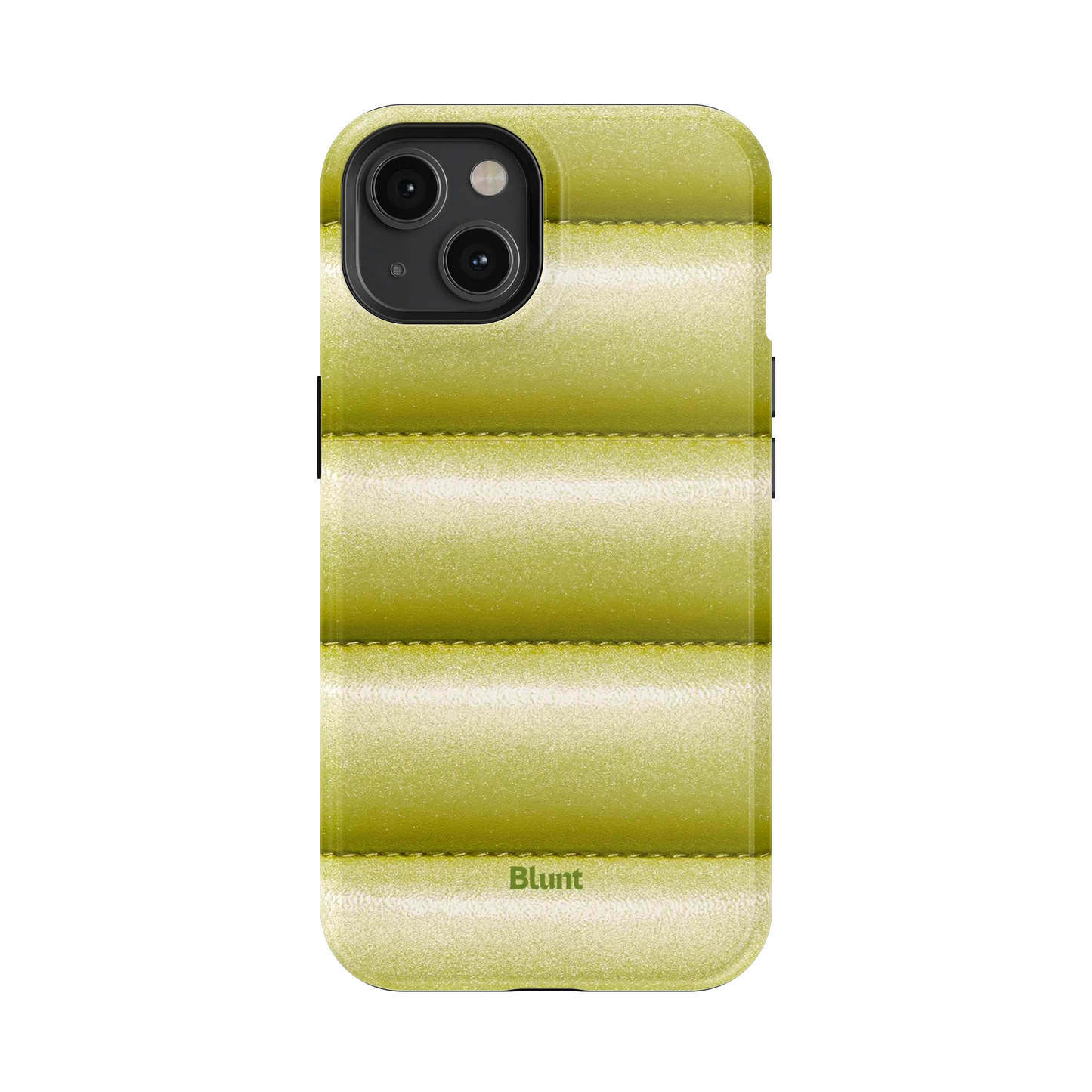 LimeIce iPhone Case