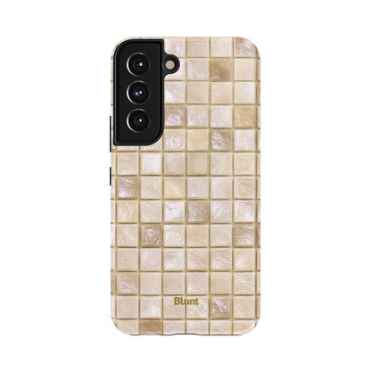 Ivoryn Samsung Case