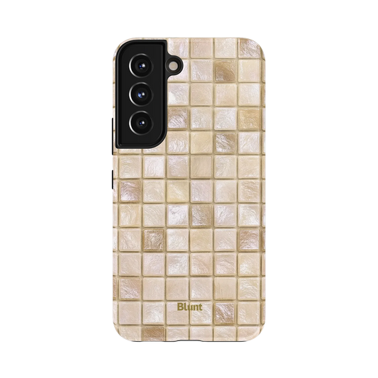Ivoryn Samsung Case
