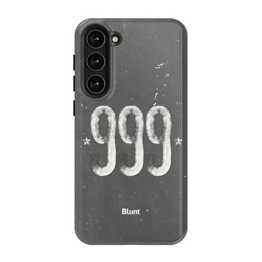 Cycle Samsung Case