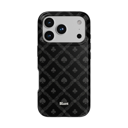 Encore iPhone Case