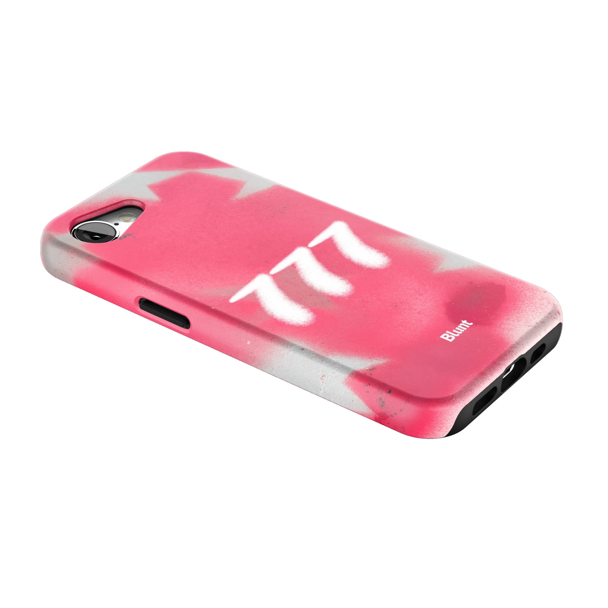 Grafitti-777-iphone-case-iPhone 17 E-2