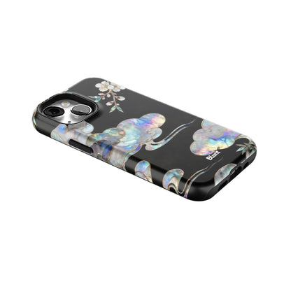 Opal-Sky-iphone-case-iPhone 13 Mini-2