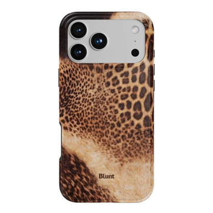 Desert Mirage iPhone Case