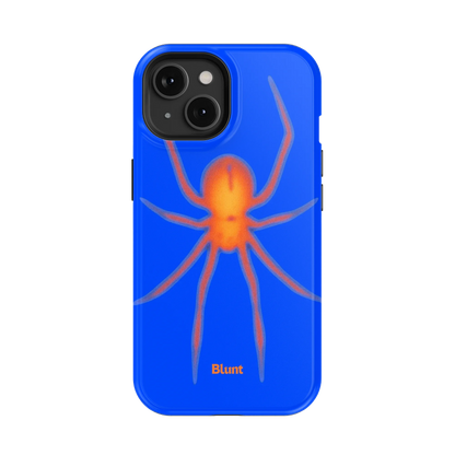 Dyro iPhone Case