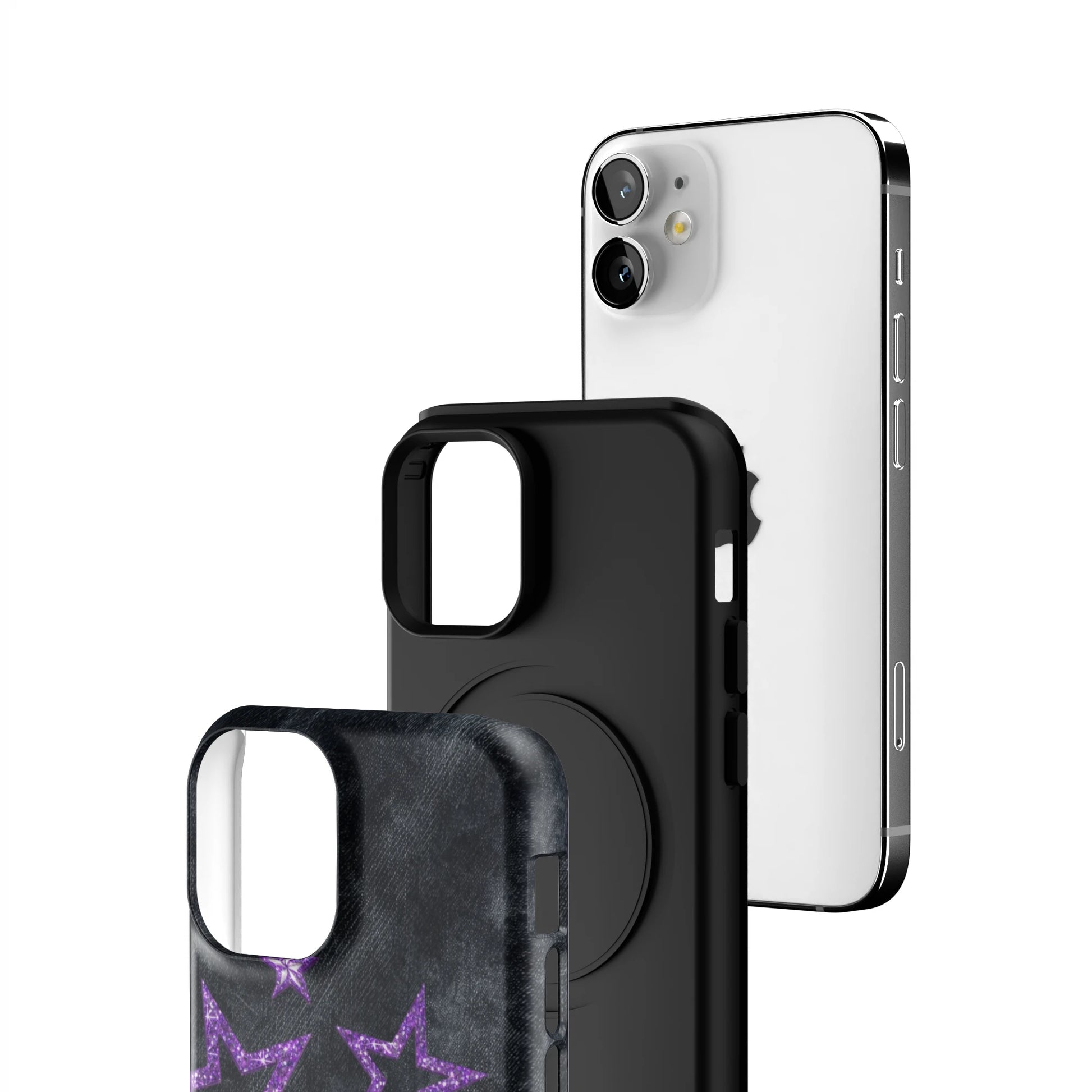 Denim-Popstar-iphone-case-iPhone 12 Mini-3