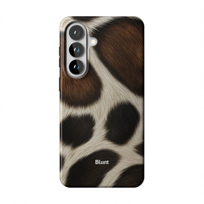 Saffy Samsung Case